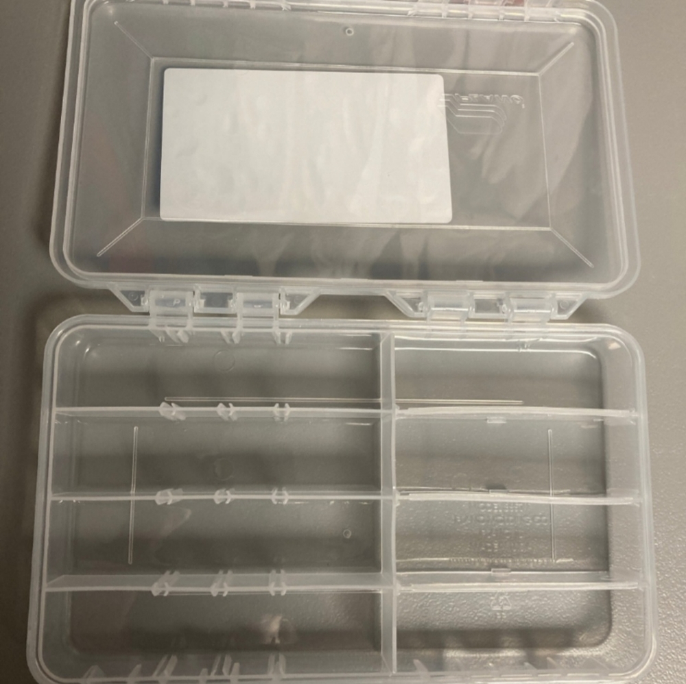 Snack box - Picture 5 of 6